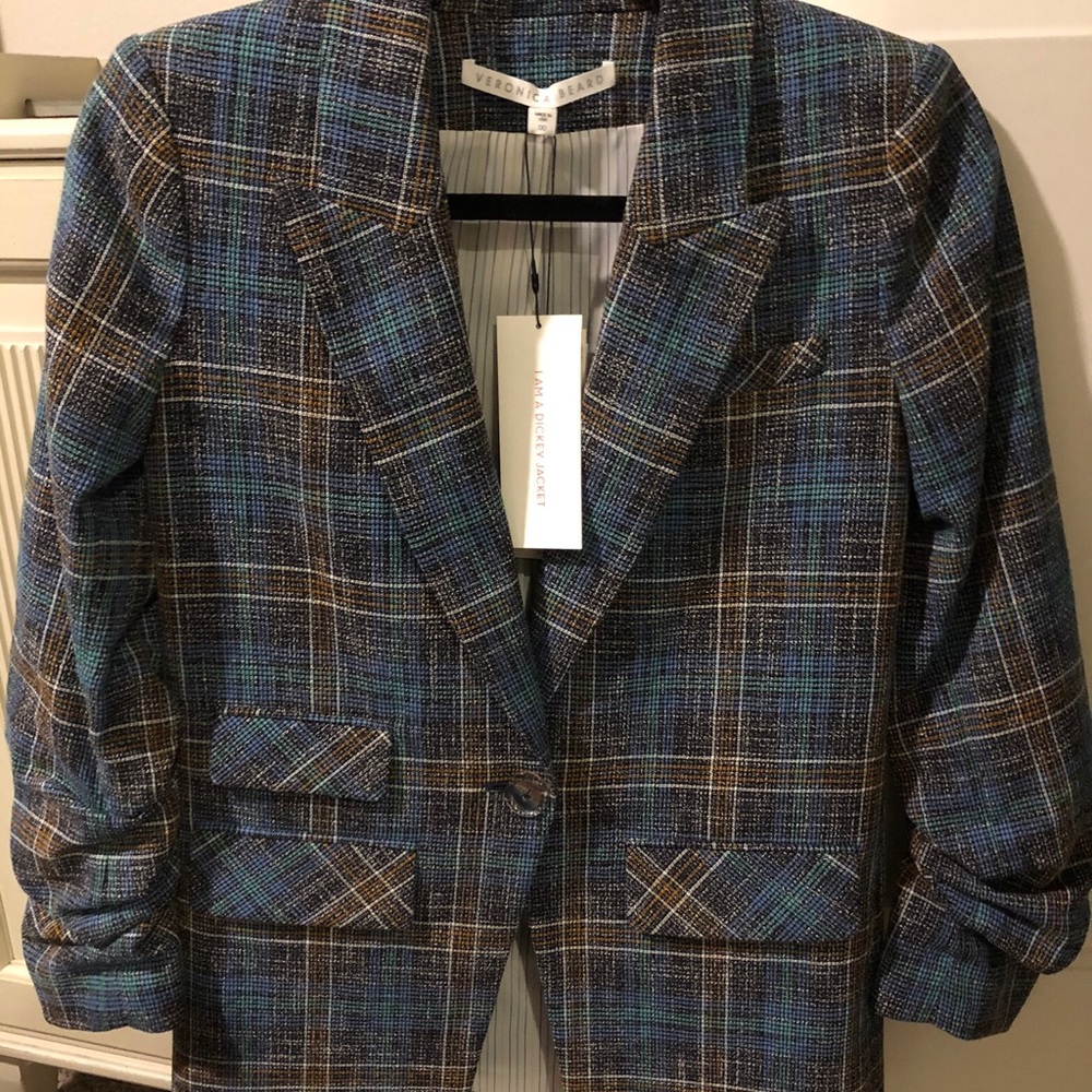 Veronica Beard Blazer size 00
